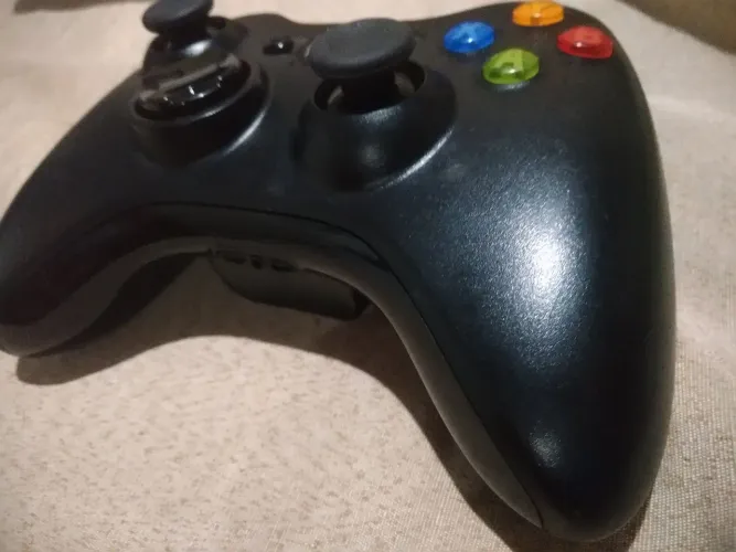 Controle Xbox360 original