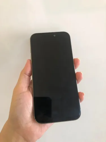 iPhone 15 pro seminovo 