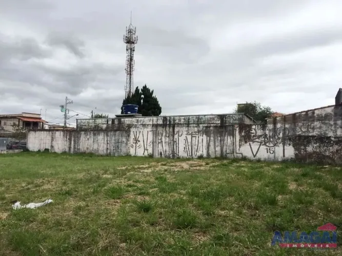 Terreno para venda no