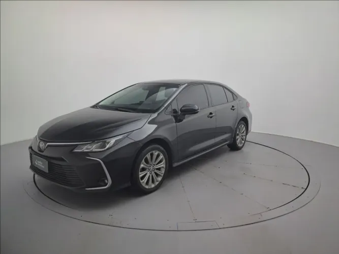 Toyota Corolla 2.0 XEI 16V Flex 4P Automatico 2023