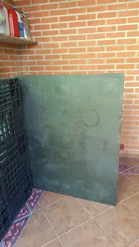 4 paletes 1x120 reforçado