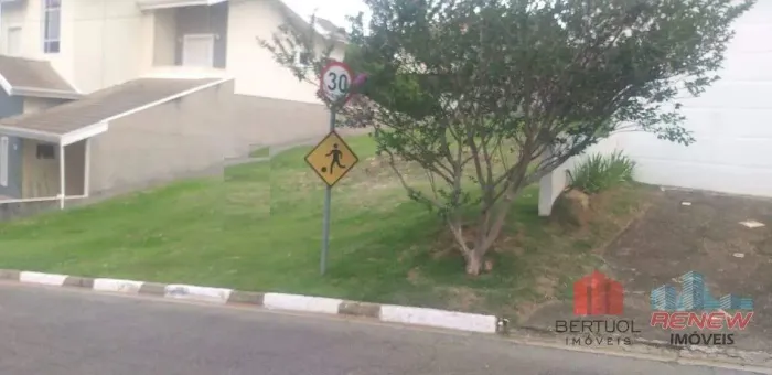 Terreno à venda Condomínio Recanto dos Paturis em Vinhedo