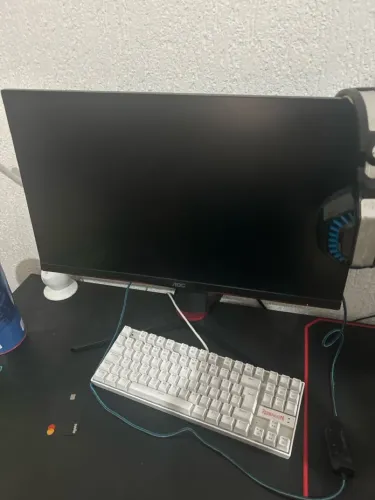 Monitor aoc 144hz 23.8 Polegadas tela ips
