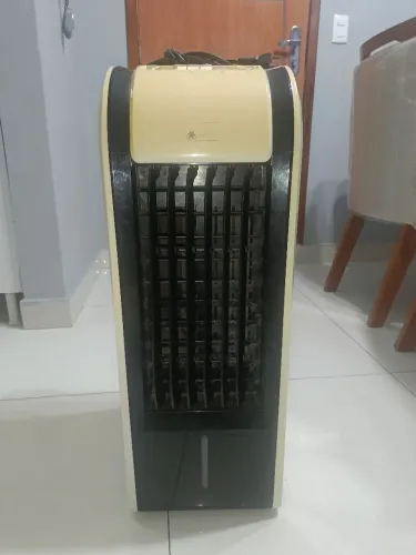 Mini ar-condicionado 