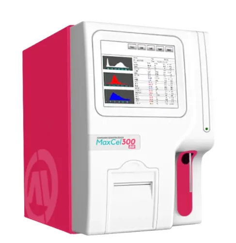 Manutenção de equipamentos Mindray Urit Medmax 