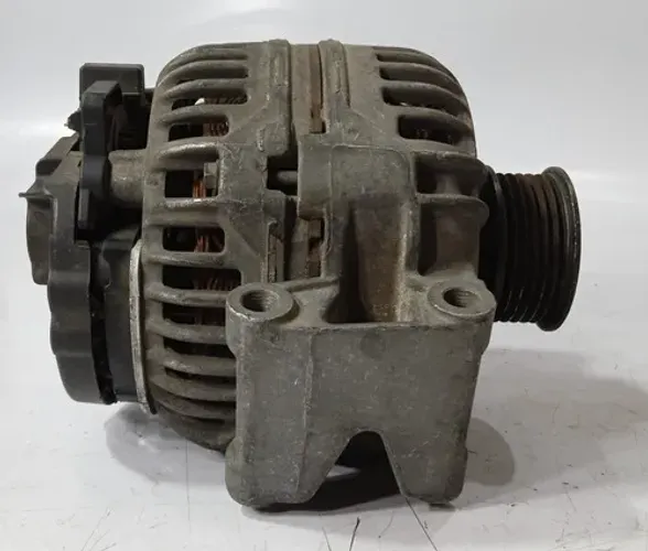 Alternador Jetta Golf Tiguan 2.0 Tsi 2012 A 2017 Detalhe