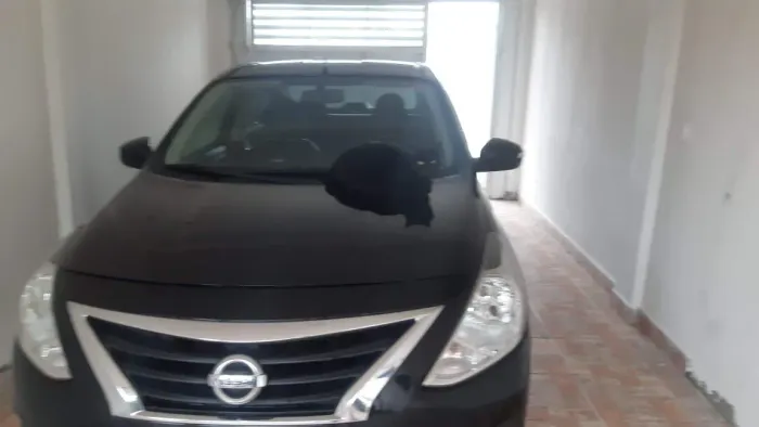 Nissan Versa SV 1.6 16V Flexstart 4P Mec. 2020