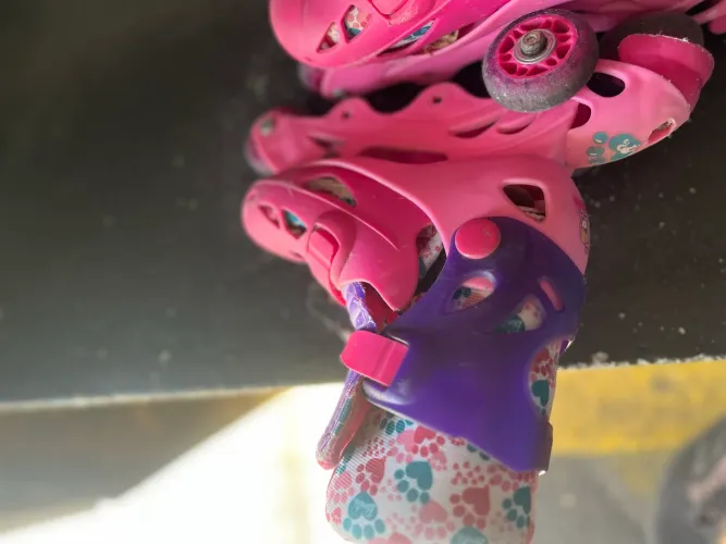 Patins 29-32