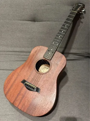 Violão Taylor 3/4 - Modelo Baby BT2