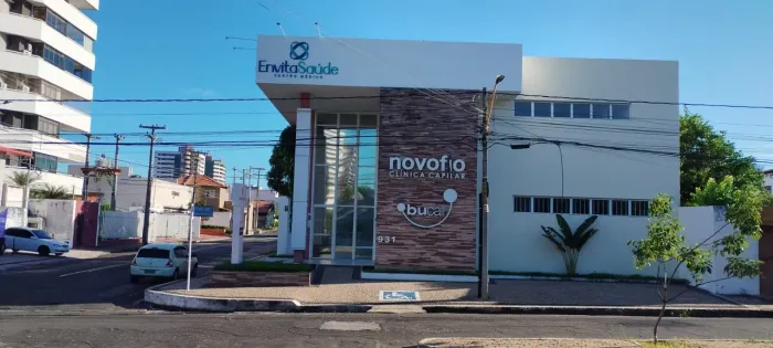 Alugo turnos em consultório odontológico 