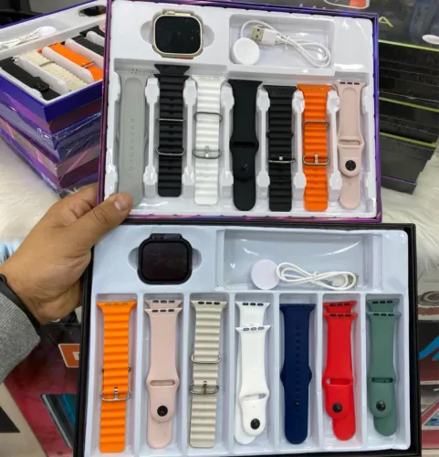 Smartwatch