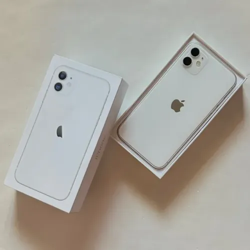 iPhone 11 64GB (Branco)