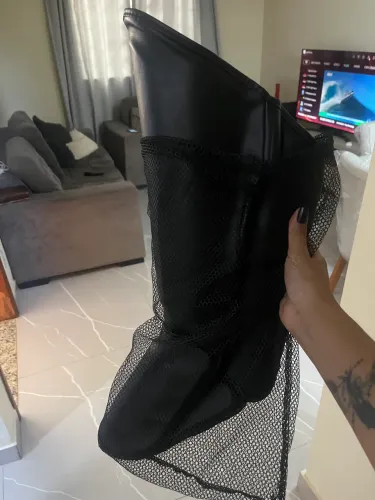 Luva boxe + cabrilhas NOVAS