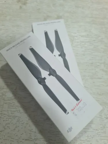 Hélice DJI MAVIC AIR- Original 