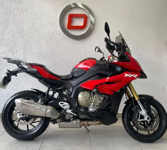 S 1000 XR
