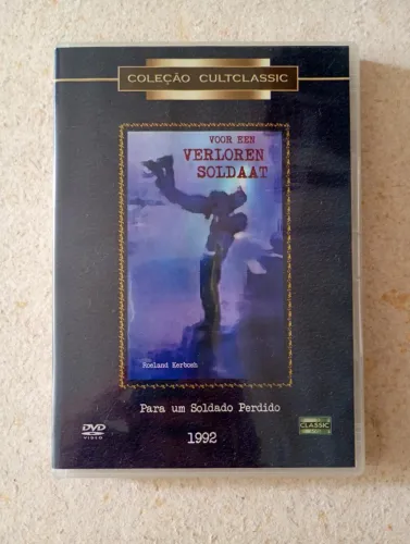 DVD Para um Soldado Perdido