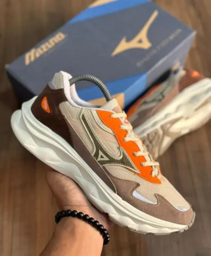 Mizuno Wave Prophecy LS