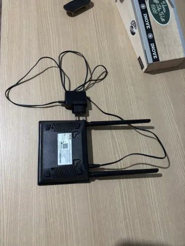 Roteador Asus RT-N300 B1