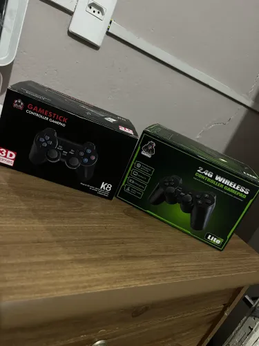 Vende game stick