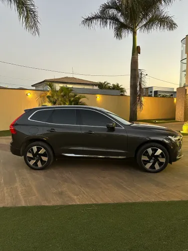 Volvo XC-60 T-8 Ultimate 2.0 AWD (híbrido) 2024
