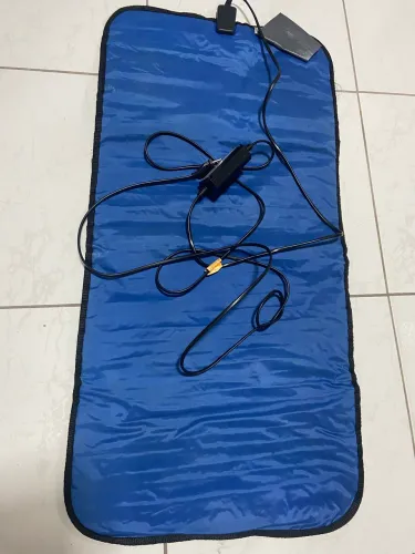 Manta Térmica para Estética
