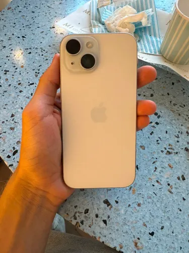 Vendo IPhone 15