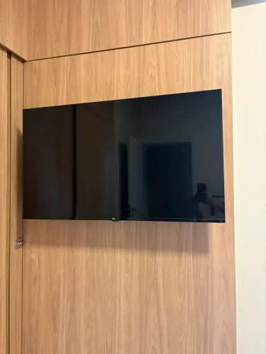 Televisão