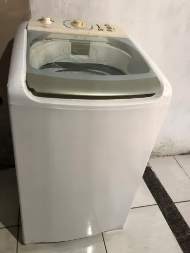 Máquina de lavar 