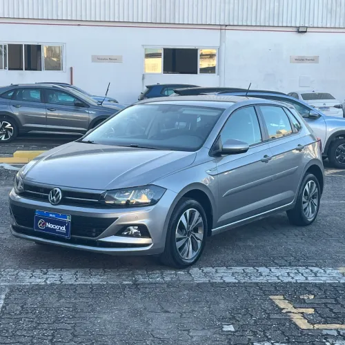 Volkswagen Polo Comfort. 200 TSI 1.0 Flex 12V Aut. 2020