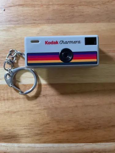kodak charmera 