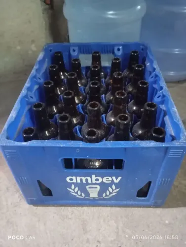Grade Ambev