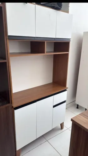 Armário de cozinha 