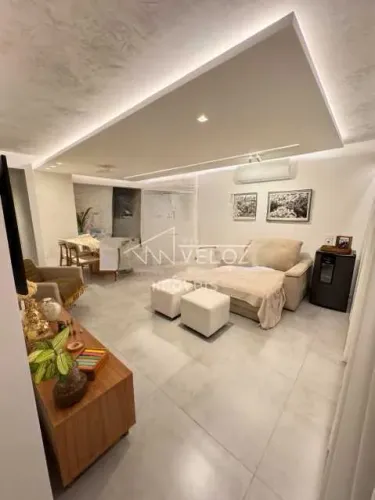 Apartamento : / Residencial / Botafogo