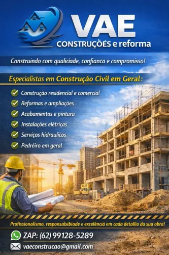 Pedreiro disponível pra empreita e diária!