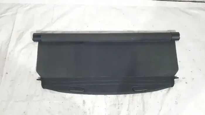 Cortina Traseira Bagagito Xsara Break 1997 A 2000 Preto