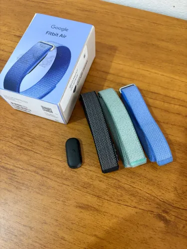 Fitbit Air