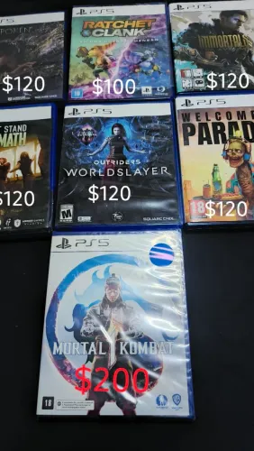 Vendo ou troco
