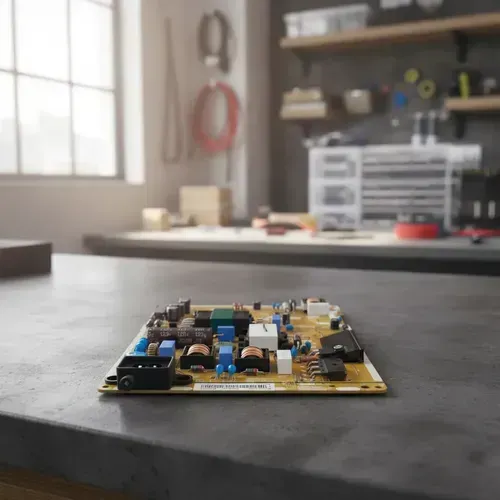 Placa Fonte Samsung Bn44-00525a - Un60es6500 (60 )