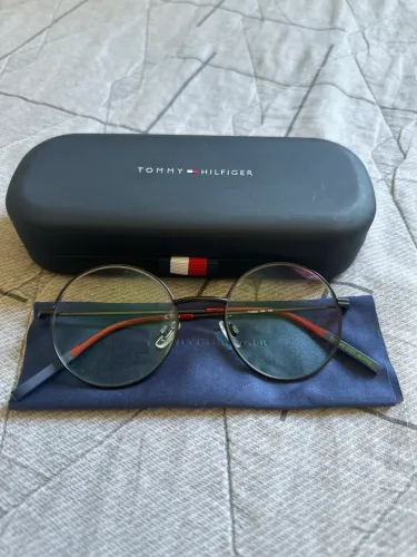 Óculos Tommy Hilfiger Original