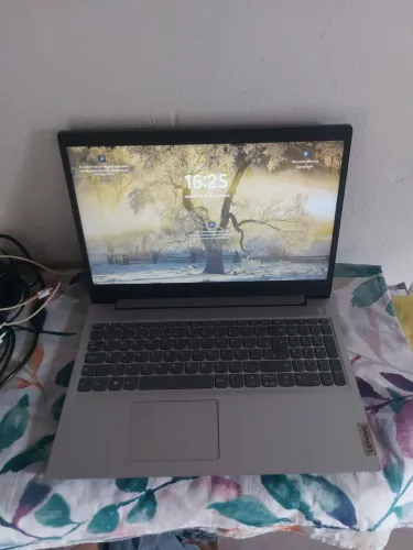 Notebook Lenovo IdeaPad 3