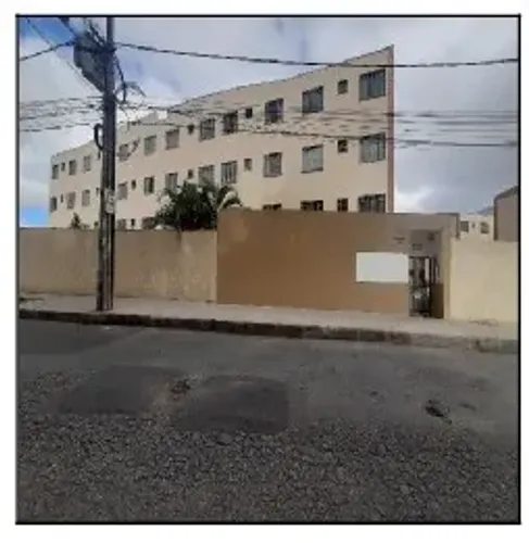 Oportunidade para você Apartamento no Candelaria, Belo Horizonte - MG, Apto 103, 45,89m²