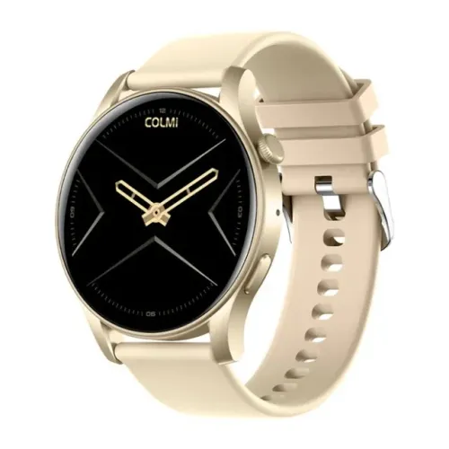 Smartwatch COLMI V73, Amoled de 1,43" NOVO