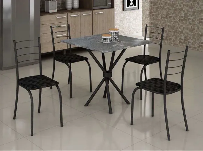 Mesa karla 70x70