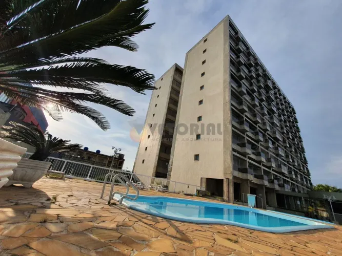 Apartamento à venda, 85 m² por R$ 550.000,00 - Porto Novo - Caraguatatuba/SP