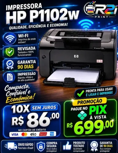 Impressora 