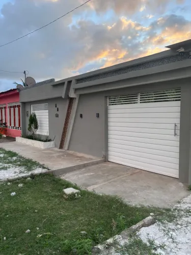 Vendo casa no Pontal do Coruripe 