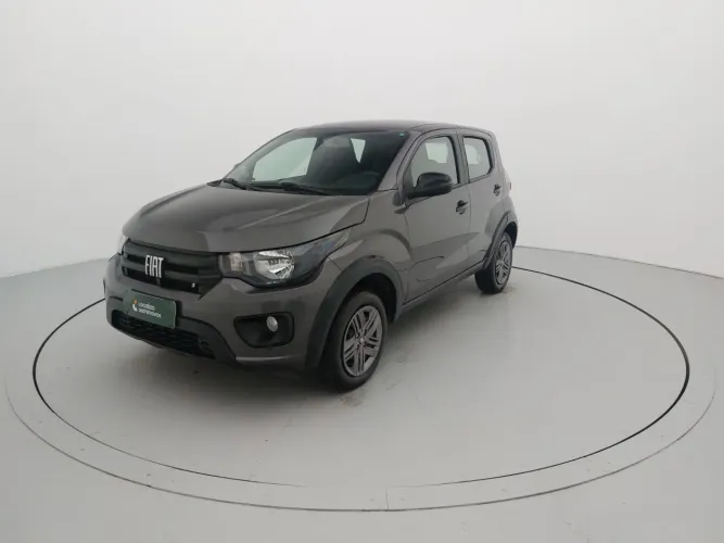 Fiat Mobi Like 1.0 Fire Flex 5P. 2026