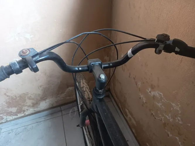 Bicicleta aro 26