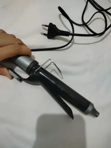 Modelador de cachos novo