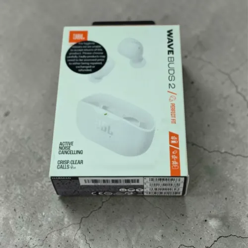 Fone de ouvido Wave Duds 2 JBL Novo